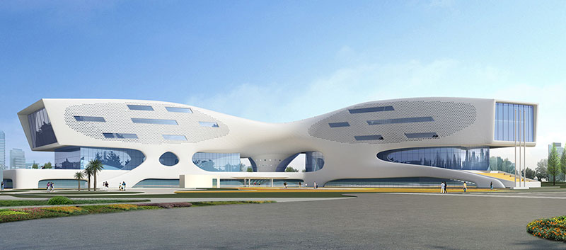 Zengcheng, Guangdong
