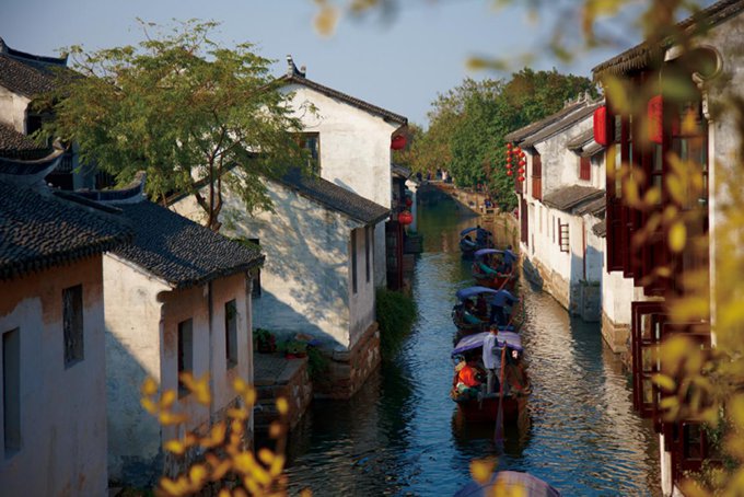 Kunshan, Jiangsu