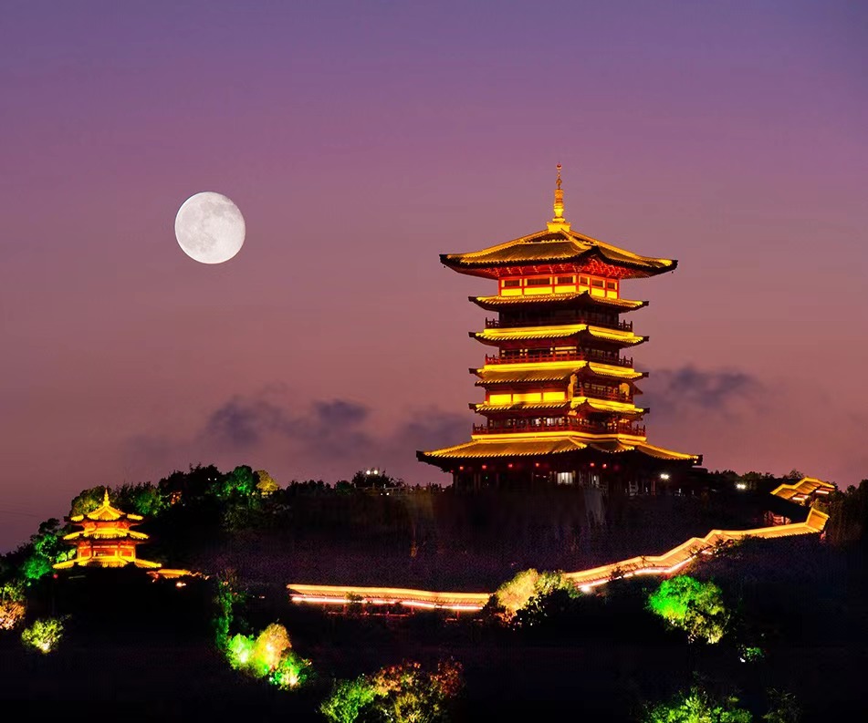 Taizhou, Zhejiang